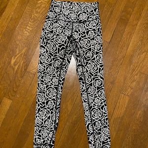 Lulu lemon leggings